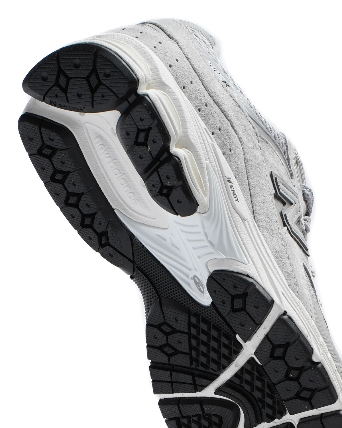 New Balance M 2002 WD | M2002WD | AFEW STORE